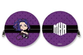 TVアニメ『僕のヒーローアカデミア』 みんなmochocho化大作戦!第6弾 丸形コインケース M-IE(レディ・ナガン)
 
2025年12月上旬発売
で取扱中 TVアニメ『僕のヒーローアカデミア』 みんなmochocho化大作戦!第6弾 丸形コインケース M-IE(レディ・ナガン)
 
2025年12月上旬発売
で取扱中