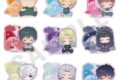 サカモトデイズ ミニキャラおやすみシリーズ トレーディングオーロラステッカー(全9種) 
2025年12月発売