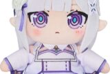 リゼロ ちょこぷに ぬいぐるみ エミリア
 
2026年03月発売