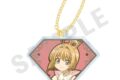 カードキャプターさくら  アクリルチャーム 第木之本 桜B巻
 
2026年01月発売
で取扱中
