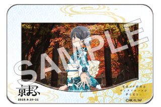 青春ブタ野郎はサンタクロースの夢を見ない フレームアクリルマグネット【京まふ2025事後販売】
 
2025年12月中旬発売
で取扱中