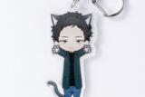 映画 ギヴン 海へ のび猫アクリルキーホルダー(八木 玄純)
 
2025年07月下旬発売
で取扱中
