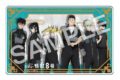 怪獣8号 クリアカード【京まふ2025事後販売】
 
2025年12月中旬発売
で取扱中