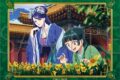 薬屋のひとりごと ステッカー/水仙
 アニメイトで
2025/05/02 発売