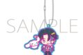 パラライ ラバーキーホルダー/大和 憧吾×シナモロール　サンリオキャラクターズ
 アニメイトで
2025/12/26 発売