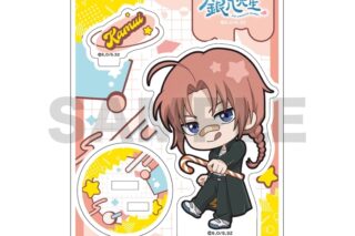 3年Z組銀八先生 ミニキャラアクリルスタンド 神威
 
2025年10月発売