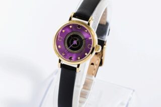 NU: カーニバル リン モデル 腕時計
 
2025年09月発売 NU: カーニバル リン モデル 腕時計
 
2025年09月発売