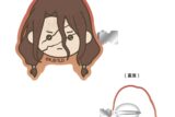 Dr.STONE 前髪クリップ Vol.2 獅子王司
 アニメイトで
2025年10月下旬発売