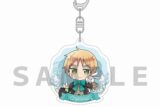 ヘタリア World★Stars アクリルキーホルダー(イギリス/イースター)
 アニメイトで
2025年09月発売