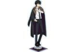 家庭教師ヒットマンREBORN! 描き下ろし 雲雀 恭弥 毛皮コート×スーツver. 特大アクリルスタンド
 アニメイトで
2025/12/17 発売