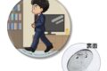 モブサイコ100 Ⅲ 芹沢克也 ちびとこ 3WAY缶バッジ
 アニメイトで
2026/01/17 発売