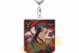 ツイステ ユニオンバースデー キーホルダー/ジャミル・バイパー アニメイトで
2025/03/21 発売