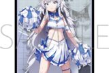 ムービック きゃらスリーブコレクション　マットシリーズ　勝利の女神:NIKKE　「ポリ – チアーアップ・ポリス」(No.MT2189) アニメイトで
2025/12/12 発売