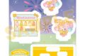 ヒプノシスマイク SANRIO NAKAYOKU EDIT アクリルスタンドプレート07/飴村 乱数 アニメイトで2025年11月発売