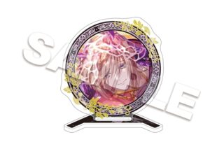 夢職人と忘れじの黒い妖精 アクリルポップ フロム 覚醒後 アニメイトで
2023年05月発売