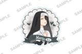 TVアニメ「その着せ替え人形は恋をする」 ダイカットステッカー 喜多川海夢(ロゼ) アニメイトで
2025年12月発売