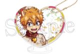 ショートアニメ「放課後少年花子くん」 ぴくりあアクキー&スタンド premium 3.光(人狼のシェフ) アニメイトで
2025年12月発売