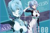 ヱヴァンゲリヲン新 TCG万能プレイマット「綾波 レイ」リバイバル アニメイトで
2026年02月 中旬 発売予定