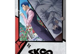 SK∞ エスケーエイト ダイカットステッカー 愛之介&忠 アニメイトで
2025年08月 上旬 発売 SK∞ エスケーエイト ダイカットステッカー 愛之介&忠 アニメイトで
2025年08月 上旬 発売