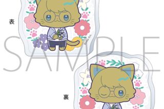 A3! ころっと withCAT illustration Ver./卯木千景 アニメイトで
2025/10/04 発売