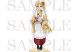 アニメ『ぼっち・ざ・ろっく!』 アクリルスタンド(伊地知虹夏)【再販】
 
2025年12月発売
で取扱中 (アニメイト)