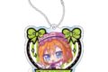 五等分の花嫁* 地雷系 アクリルキーチェーン 中野 四葉【再販】
 
2025年11月発売