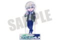 ウィンドブレイカー (ウィンブレ) にゅ～とろ アクリルスタンド E 梶蓮
 
2025年11月下旬発売