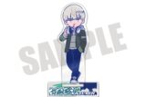 ウィンドブレイカー (ウィンブレ) にゅ～とろ アクリルスタンド E 梶蓮
 
2025年11月下旬発売