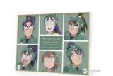 忍たま乱太郎 六年生 集合 Ani-Art 第2弾 ダブルアクリルパネル【再販】
 
2025年11月27日発売
