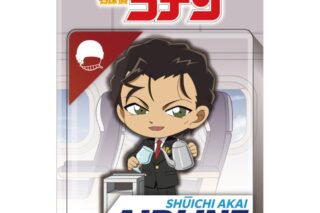 名探偵コナン ブリスターパッケージ風アクリルボールチェーン エアラインコレクション 赤井秀一
 
2025年12月中旬発売