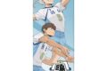 ハイキュー!! スポーツタオル 鴎台高校(繋ぐPROJECT柄)
 
2025年10月発売