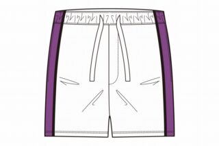 ハイキュー!! 高校ユニフォーム ハーフパンツ 白鳥沢学園高校 L【再販】
 
2025年07月上旬発売
で取扱中