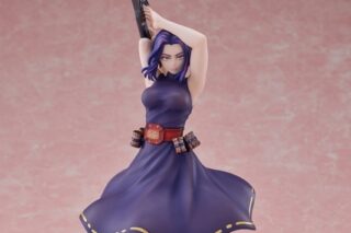 僕のヒーローアカデミア レディ・ナガン 1/8 完成品フィギュア
 
2025年07月発売
で取扱中 僕のヒーローアカデミア レディ・ナガン 1/8 完成品フィギュア
 
2025年07月発売
で取扱中