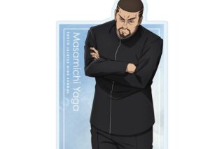 呪術廻戦 懐玉・玉折 ホログラムビッグアクリルスタンド Class Photo 懐玉・玉折 夜蛾正道
 
2025年09月中旬発売