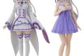 【プラモデル】KADOKAWA PLASTIC MODEL SERIES リゼロ エミリア DX ver.
 
2026年02月発売