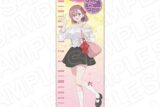 『2.5次元の誘惑』 特大タペストリー 天乃リリサ おでかけsummer ver.
 
2025年11月発売