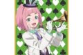 夜のクラゲは泳げない ミニ色紙 渡瀬キウイ アリスモチーフver
 
2024年09月発売