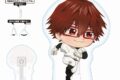 忘却バッテリー どこスタ/千早瞬平
 
2025年2月7日発売