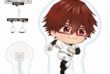 忘却バッテリー どこスタ/千早瞬平
 
2025年2月7日発売