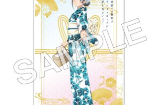 青春ブタ野郎はサンタクロースの夢を見ない クリアカード【京まふ2025事後販売】
 
2025年12月中旬発売
で取扱中