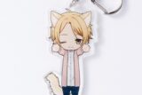 映画 ギヴン 海へ のび猫アクリルキーホルダー(中山 春樹)
 
2025年07月下旬発売
で取扱中