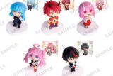 【トレーディングフィギュア】転スラ みあげてすたぁ マスコット BOX ver.
 
2025年12月26日発売
で取扱中