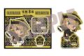 怪獣8号 アクリルスタンド 四ノ宮キコル JIANGSHI ver.
 
2025年11月上旬発売
で取扱中