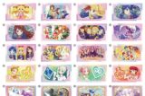 アイカツ! LOVELETS
 アニメイトで
2025/12/22 発売