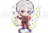 魔法使いの約束×マリオンクレープコラボ アクリルスタンド premium 2.アーサー
 アニメイトで
2025/12/05 発売