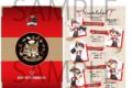 ツイステ クリアファイル vol.2 (グリヒルアートver.) ハーツラビュル
 アニメイトで
2024年10月中旬発売