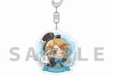 ヘタリア World★Stars アクリルキーホルダー(アメリカ/イースター)
 アニメイトで
2025年09月発売