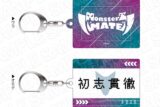 MonsterZ MATE 座右の銘キーホルダー アンジョー
 アニメイトで
2023年07月上旬発売