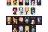 家庭教師ヒットマンREBORN! 描き下ろし 毛皮コート×スーツver. トレーディングイラストカード
 アニメイトで
2025/12/17 発売