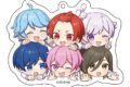 いれいす 5周年記念 アクリルキーホルダー いれいす アニメイトで
2025/09/27 発売